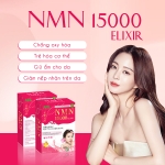 15000 Elixir - Trẻ hóa làn da